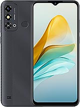 zte blade a53 - Specifications