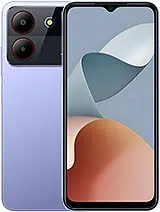 ZTE Blade A54 - Specifications