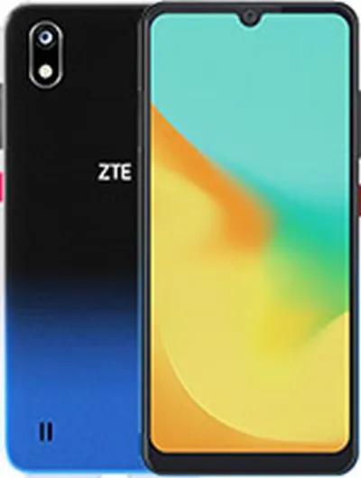 zte blade a7 - Specifications