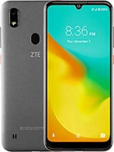 zte blade a7 prime - Specifications