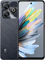 zte blade a75 4g - Specifications