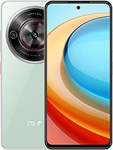 zte blade a75 - Specifications