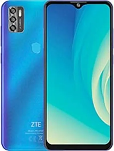 zte blade a7s 2020 - Specifications