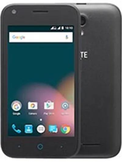 zte blade l110 (a110) - Specifications