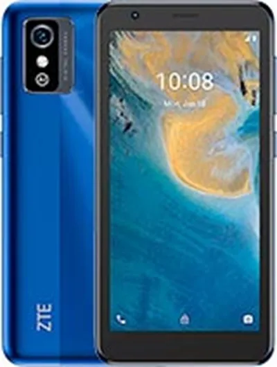 zte blade l9 - Specifications