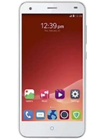 zte blade s6 - Specifications