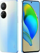 ZTE Blade V40s - Specifications