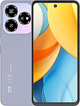 zte blade v60 design - Specifications