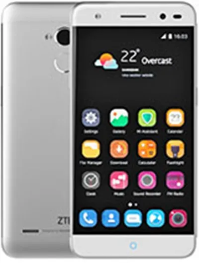 zte blade v7 lite - Specifications