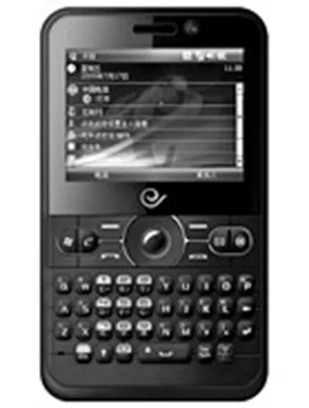 zte e n72 - Specifications