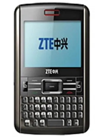 zte e811 - Specifications