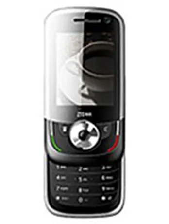 zte f600 - Specifications