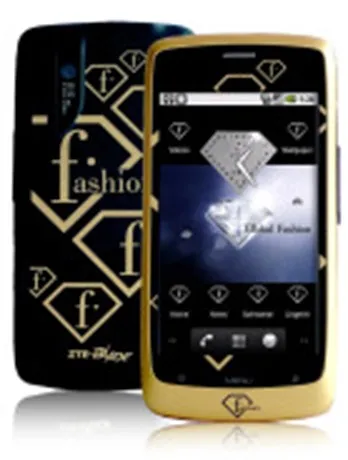 zte ftv phone - Specifications