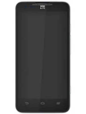 zte geek v975 - Specifications