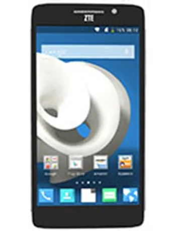 zte grand s ii - Specifications