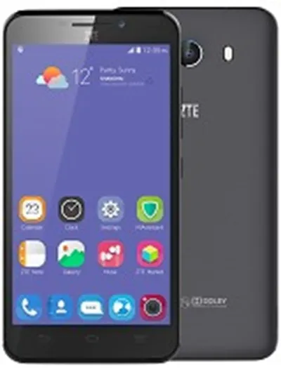 zte grand s3 - Specifications