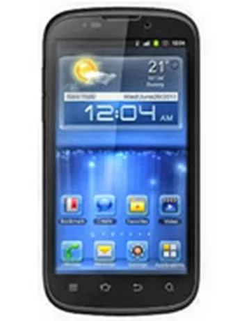 zte grand x in - Specifications