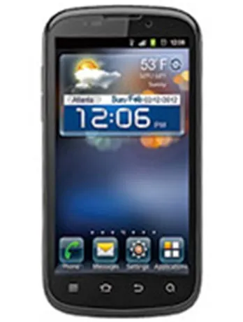zte grand x v970 - Specifications