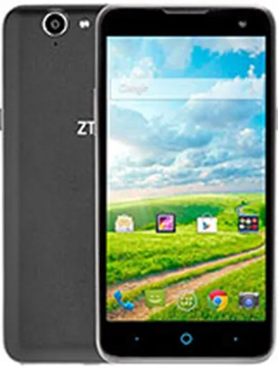 zte grand x2 - Specifications