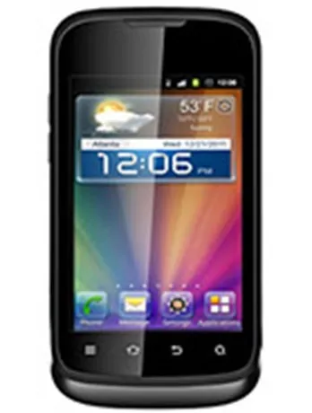 zte kis iii v790 - Specifications