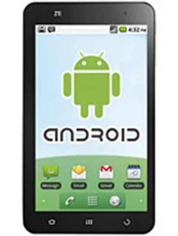 zte light tab v9c - Specifications