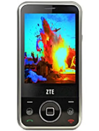 zte n280 - Specifications