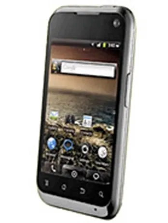 zte nova 3.5 - Specifications