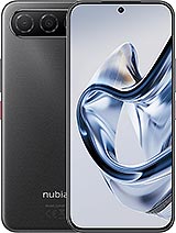 ZTE nubia Air - Specifications & Price