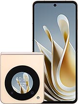 zte nubia flip - Specifications