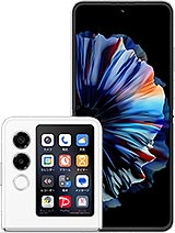 zte nubia flip2 - Specifications