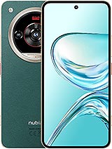 zte nubia focus 2 ultra - Specifications