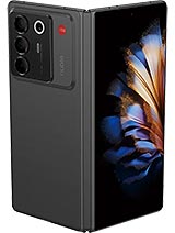 ZTE Nubia Fold - Specifications & Price