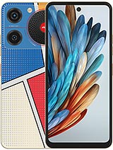 zte nubia music - Specifications