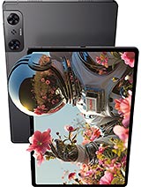 zte nubia pad 3d ii - Specifications