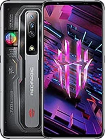 zte nubia red magic 7s - Specifications