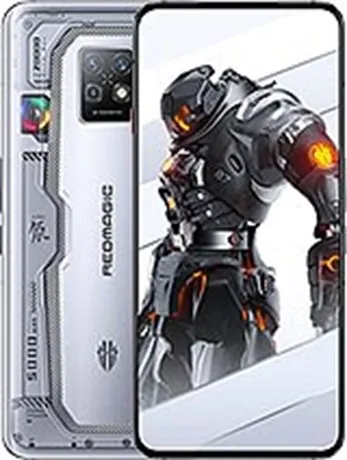 zte nubia red magic 7s pro - Specifications