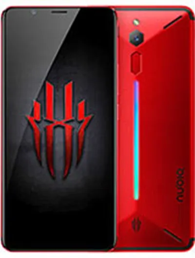 zte nubia red magic - Specifications