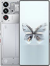 zte nubia redmagic 10 pro+ - Specifications