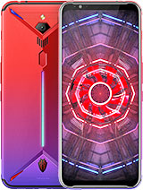 zte nubia redmagic 3 - Specifications