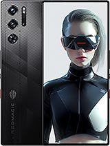 zte nubia redmagic 9s pro - Specifications