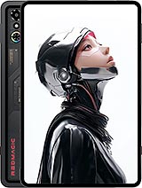 ZTE nubia RedMagic Astra - Specifications