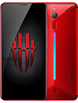 zte nubia redmagic - Specifications