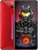 zte nubia redmagic mars - Specifications