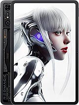 zte nubia redmagic nova - Specifications