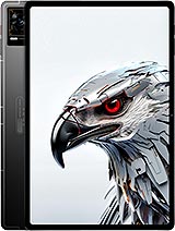 zte nubia redmagic tablet - Specifications