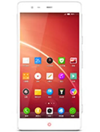 zte nubia x6 - Specifications