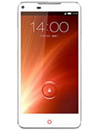 zte nubia z5s - Specifications
