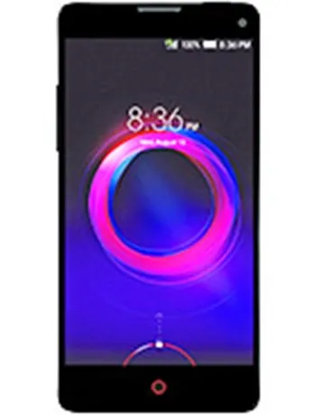 zte nubia z5s mini nx405h - Specifications
