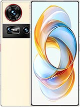 zte nubia z70 ultra - Specifications