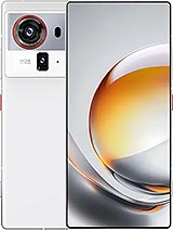 ZTE nubia Z80 Ultra - Specifications